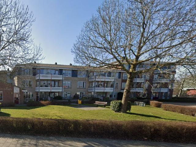 Appartement te huur in Noord-Scharwoude, Dijk en Waard