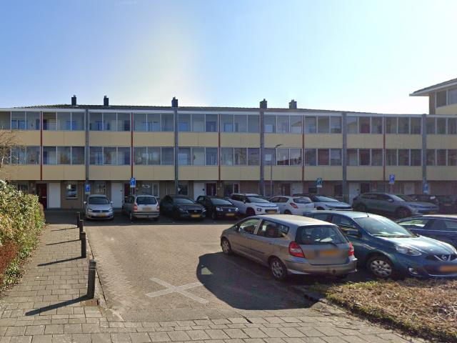 Appartement te huur in Noord-scharwoude, Noord Holland