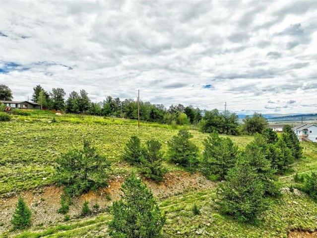 Land for sale in Fairplay, Colorado