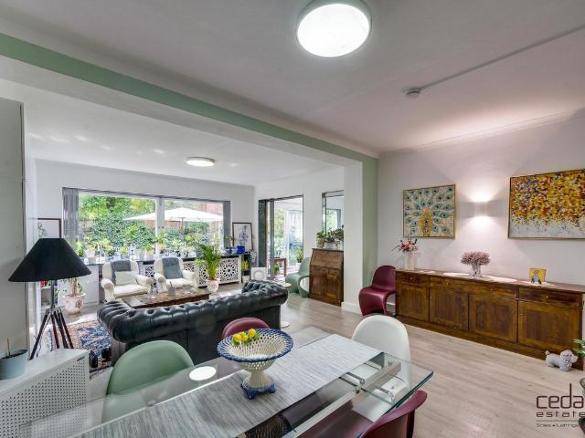 Apartment for rent in West Hampstead, Greater London