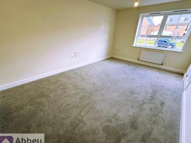 House for sale in Coalville, Leicestershire