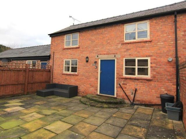 House for rent in Tarvin