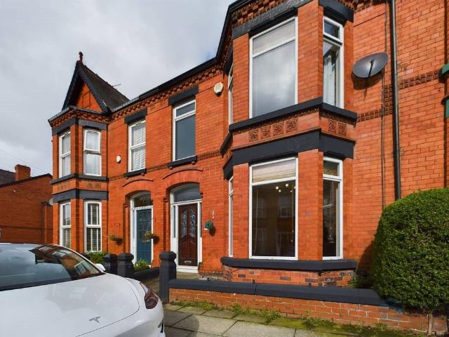 House for rent in Allerton, Calderstones