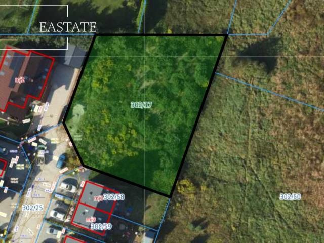 Grunt na sprzedaż w Bojano, Pomorskie