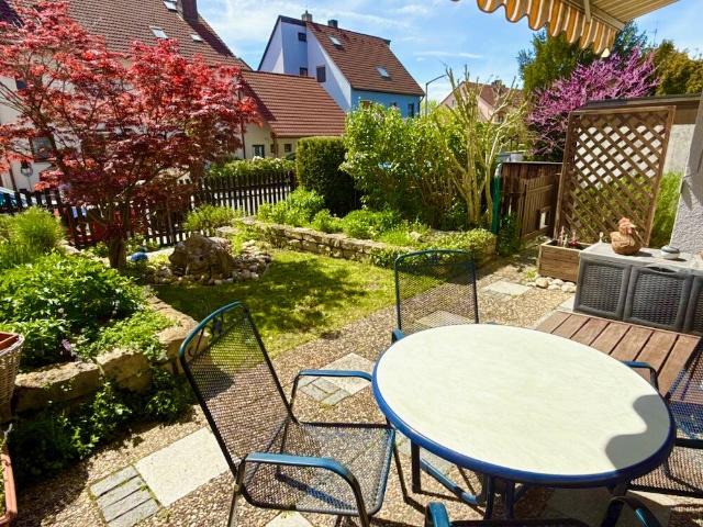 Wohnung kaufen in Fürth, Bayern