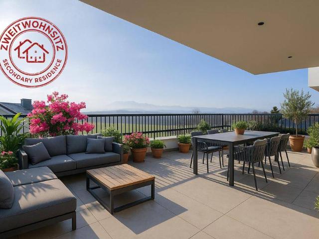 Apartment kaufen in Bergheim, Salzburg
