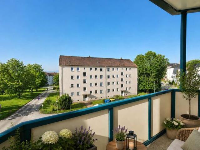 Wohnung mieten in Reichenbach, Sachsen
