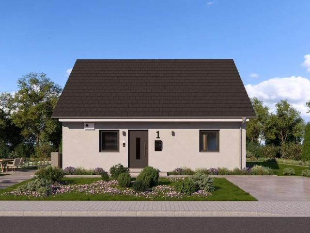 Haus kaufen in Dingelstädt
