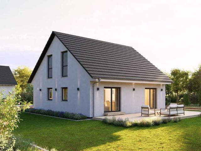 Haus kaufen in Pfeffelbach, Landkreis Kusel