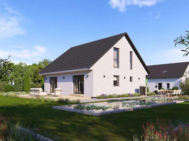 Haus kaufen in Gondershausen, Rhein-Hunsrück-Kreis