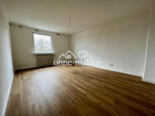 Apartment mieten in Wuppertal, Ostersbaum