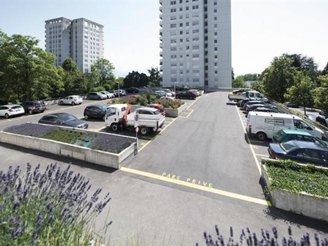 Garage mieten in Cheseaux-Lausanne, Waadt