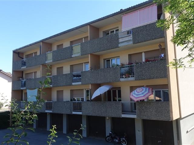 Garage mieten in Echarlens, Freiburg