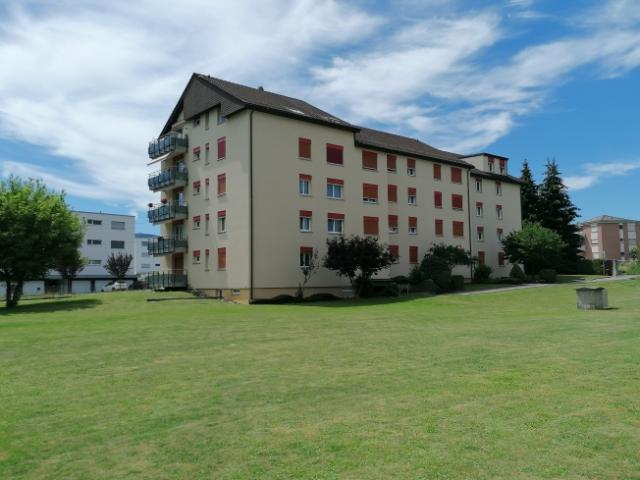 Garage mieten in Bulle, Freiburg