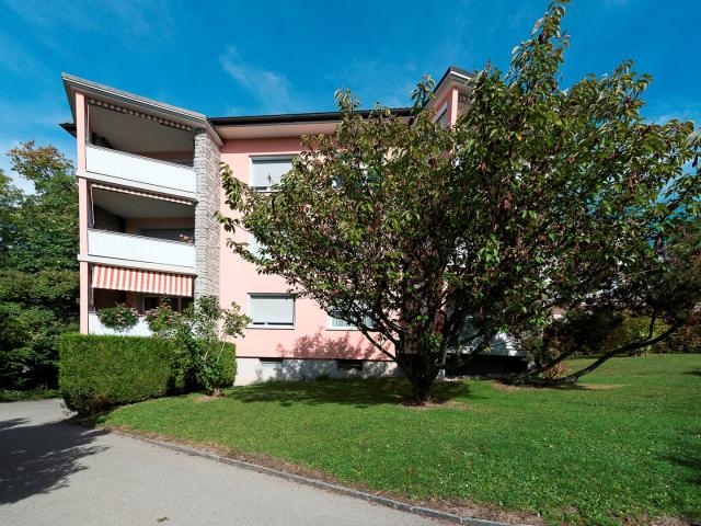 Garage mieten in Cheseaux-Lausanne, Waadt