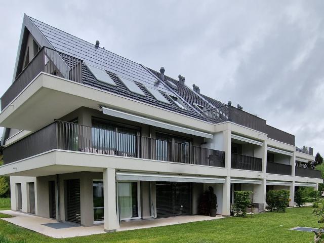 Garage mieten in Cheseaux-Lausanne, Waadt