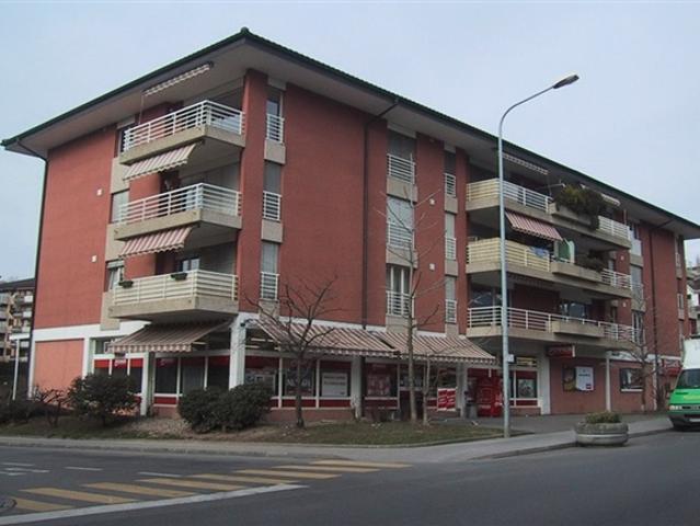 Garage mieten in La Tour-de-Peilz, Waadt