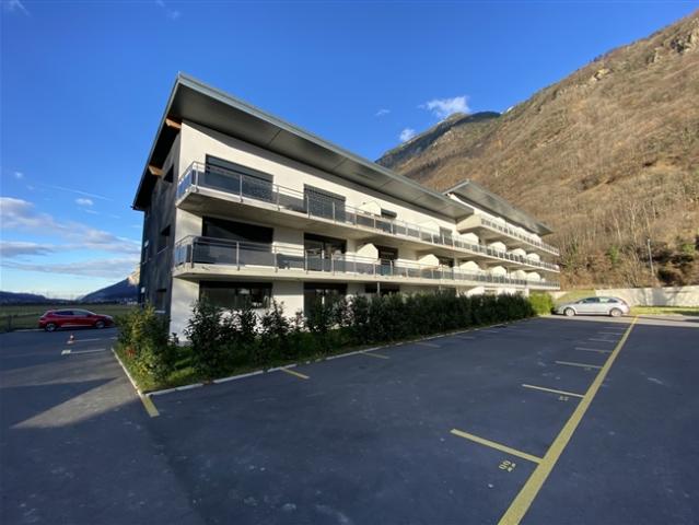 Garage mieten in Dorénaz, Wallis