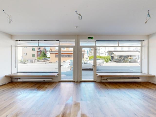 Atelier mieten in Arbon, Thurgau