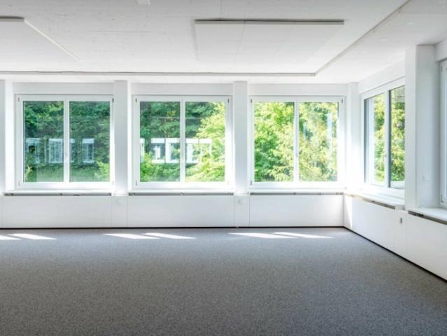Büro mieten in Schwarzenbach (SG), St. Gallen
