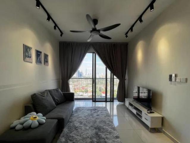 Serviced Residence for sale in Country Heights Damansara, Kuala Lumpur