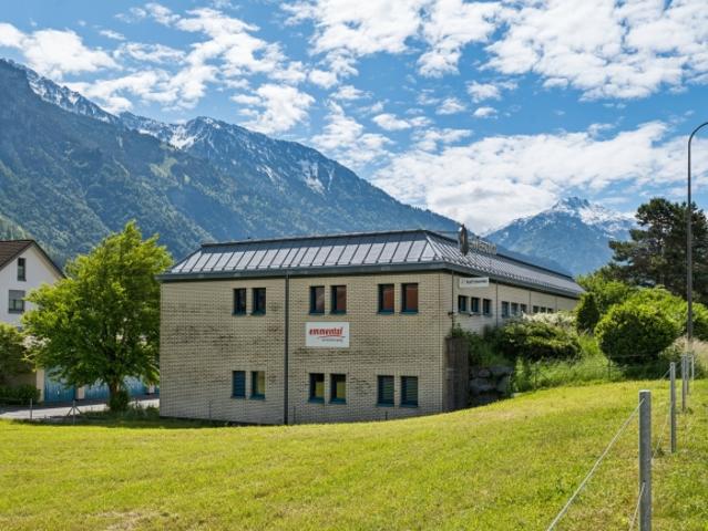 Atelier mieten in Glarus