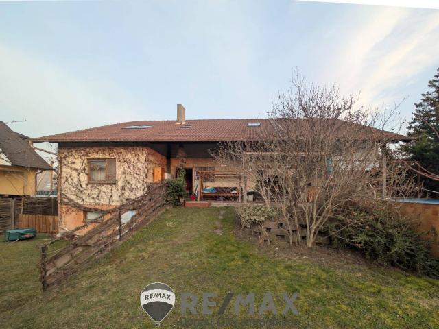 Haus kaufen in Donaustadt, Wien