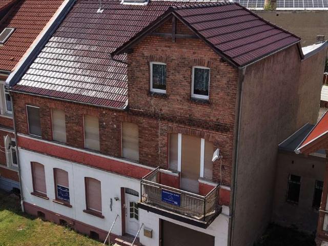 Haus kaufen in Bismark, Bismark (Altmark)