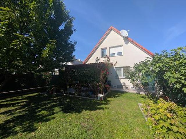 Haus kaufen in Groß-Enzersdorf, Niederösterreich