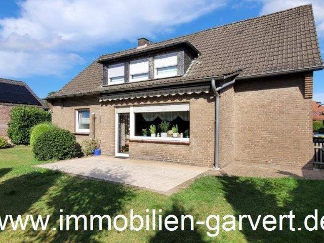 Haus kaufen in Raesfeld, Nordrhein-Westfalen