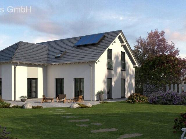 Haus kaufen in Schimberg, Thüringen
