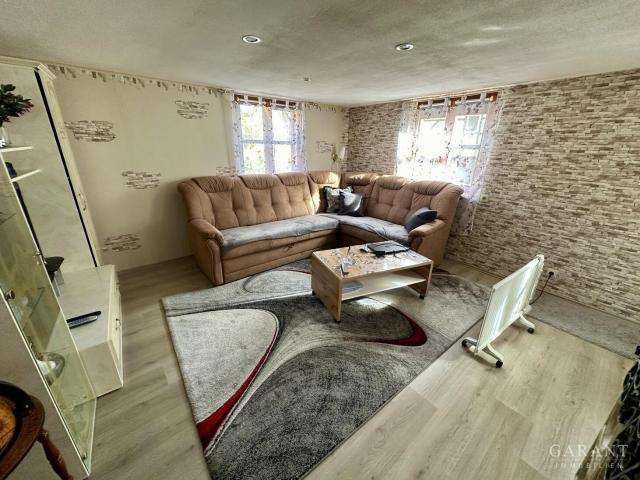 Haus kaufen in Weikersheim