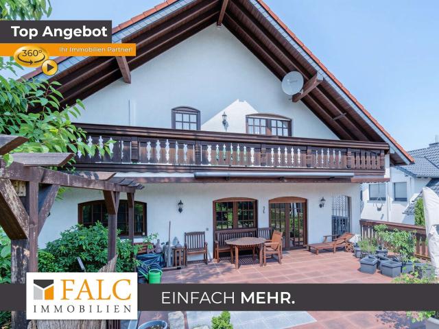 Villa kaufen in Glees, Rheinland-Pfalz
