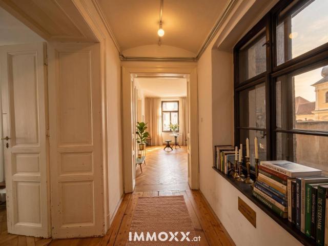 Apartment kaufen in Gersdorf-Feistritz, Steiermark