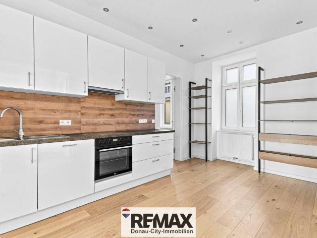 Apartment kaufen in Donaustadt, Wien