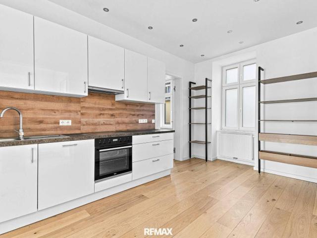 Apartment kaufen in KG Landstraße, Wien