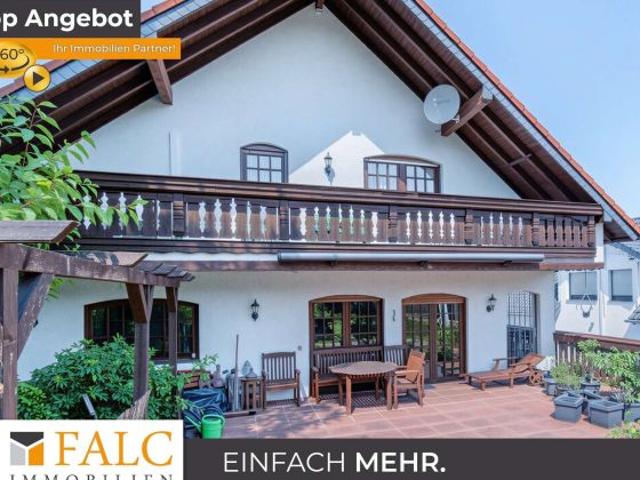 Haus kaufen in Glees, Rheinland-Pfalz
