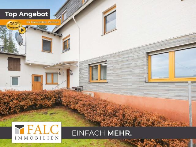 Haus kaufen in Altwied, Neuwied