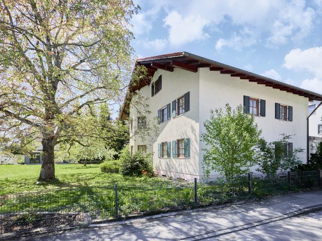 Villa kaufen in Pfänderhof, Schwabmünchen