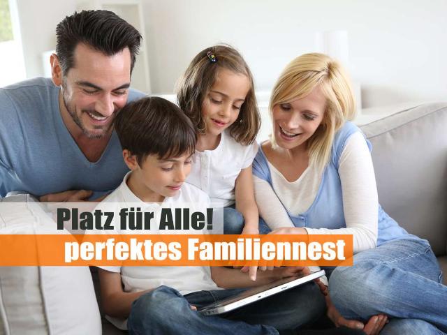 Wohnung mieten in Großengottern, Unstrut-Hainich