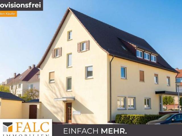 Wohnung kaufen in Reutlingen, Baden-Württemberg