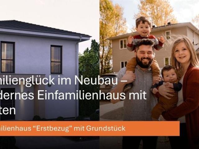 Haus kaufen in Laugna, Bayern