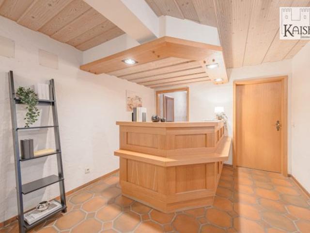 Haus kaufen in Schwarzenbach, Todtmoos