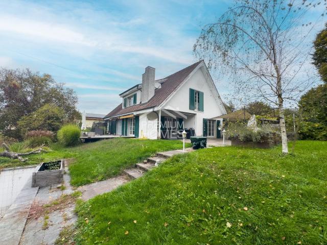 Haus kaufen in Schlatt (TG), Thurgau