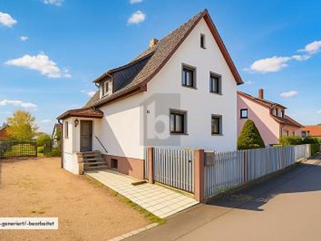 Haus kaufen in Mittelschmalkalden, Schmalkalden
