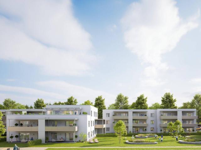 Apartment kaufen in Grafenstein, Kärnten