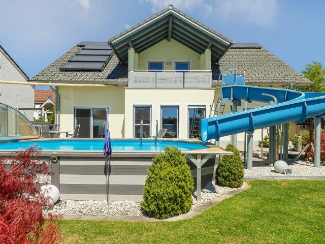 Villa kaufen in Bernstadt, Baden-Württemberg