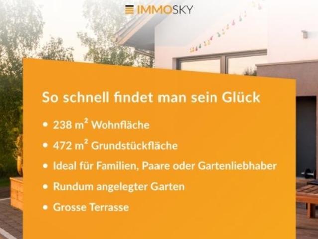 Einfamilienhaus kaufen in Amriswil, Thurgau