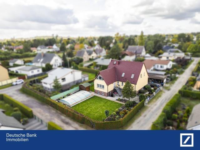 Haus kaufen in Brandenburg, Bahnhofsvorstadt Haus kaufen in Brandenburg, Bahnhofsvorstadt
