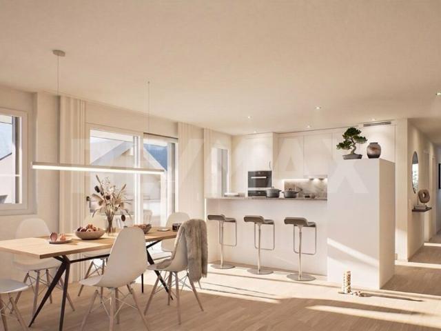 Wohnung kaufen in Engelberg